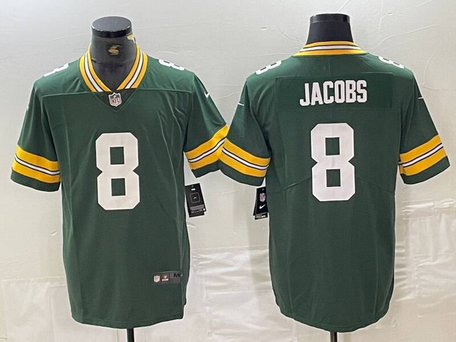 Green Bay Packers Jerseys 01 - Click Image to Close